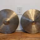 Dream Cymbals 15" Bliss Series Hi-Hat Cymbals (Pair)