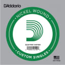 D'Addario NW036 Single XL Nickel Wound 036
