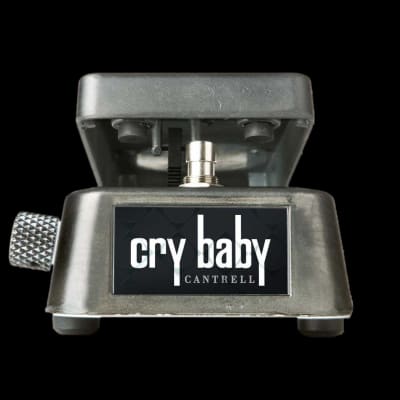 MXR Hendrix 70th Anniversary Limited Edition Cry Baby JH2