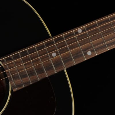 Gibson 50's J-45 Original - EB (#070) image 6