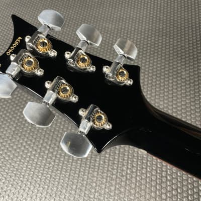 PRS Core Mark Tremonti Signature - Charcoal Contour Burst image 11