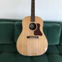 Gibson J-29 Montana Rosewood Acoustic-Electric Guitar Antique Natural