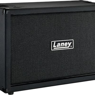 GS 212 Guitar cabinet with 2 x 12" drivers image 1