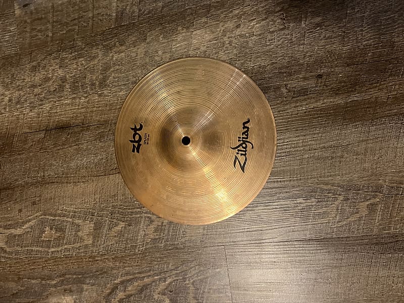 Zildjian ZBT Reverb