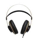 AKG K92 Closed-Back Studio Tracking Headphones w/ Extended Low Freq Response