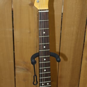 Fender Custom Shop 1963 Tele Relic Ice Blue Metallic, Used image 9