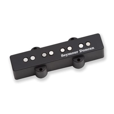 Delano JMVC 4 FE/M2 - Jazz Bass Pickup Set (Bridge & Neck) | Reverb