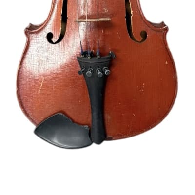 Violin 4/4 Antonius Stradivarius Faciebat Cremona 1713 1920 Violin 4/4 Antonius Stradivarius Faciebat Cremona 1713 1920