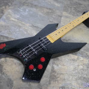 Killer KB IMPULSS BLACK ROSE | Reverb