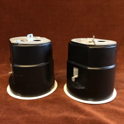 Bose Model 8 Flush-Mount Ceiling Loudspeaker Pair image 5