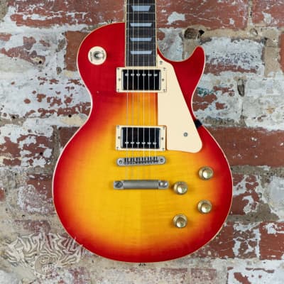 1978 Greco EG-500 Les Paul Standard (Made in Japan) Brown