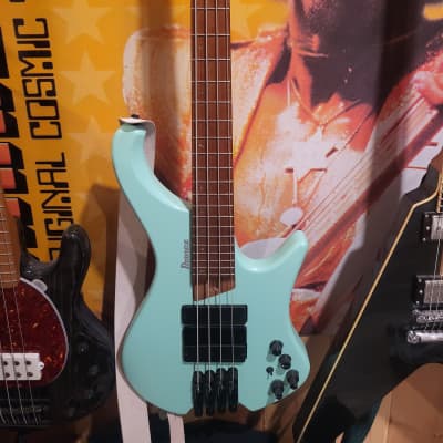 Ibanez EHB1000SSFM Bass – Motor City Guitar