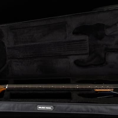 Ernie Ball Music Man StingRay Special Pacific Blue Burst (481) image 7