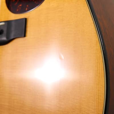 Martin D-18 Centennial Dreadnought Acoustic Guitar 2016 image 6
