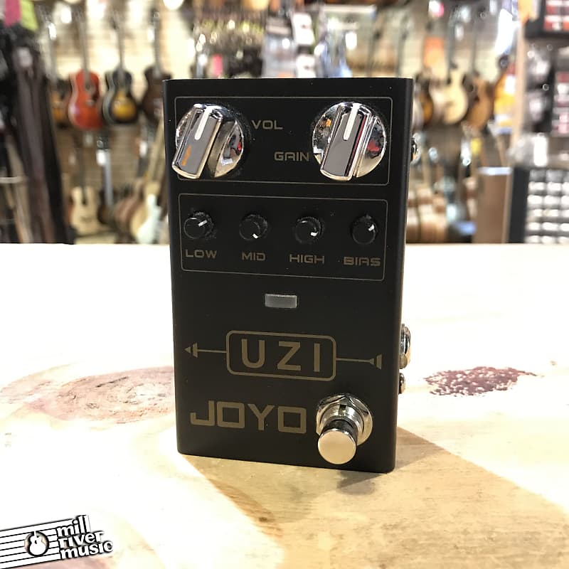 Joyo Uzi