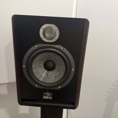 Focal Solo6 Be 訳あり Focal Solo6 Be 訳あり Focal Solo6 Be Active Studio Monitors (Pair