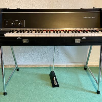Columbia Elepian EP-61C コロンビア エレピアンカタログ 1981