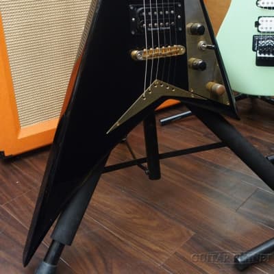 Jackson Stars RR-TN01 STB 【MADE IN JAPAN】【Discontinued Jackson Stars RR-TN01 STB 【MADE IN JAPAN】【Discontinued