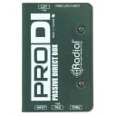 Radial Engineering Pro DI Passive Direct Box