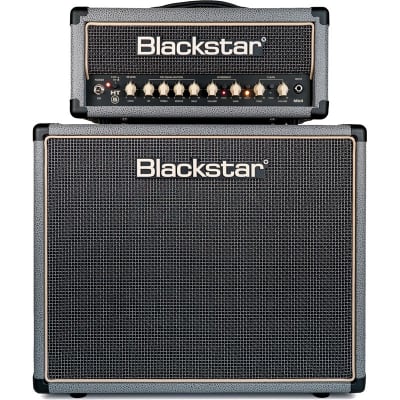 Blackstar HT-5R MKII 2-Channel 5-Watt Guitar Amp Head with Reverb