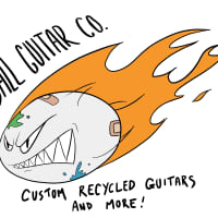 Oddball Guitar Co.