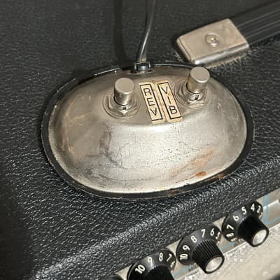 1979 Fender Twin Reverb 2-Channel 135-Watt 2x12" Guitar Combo - Silverface, Incredibly Clean and Sounds Heavenly! image 12