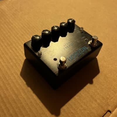 Reverb.com listing, price, conditions, and images for horizon-devices-apex-preamp-pedal