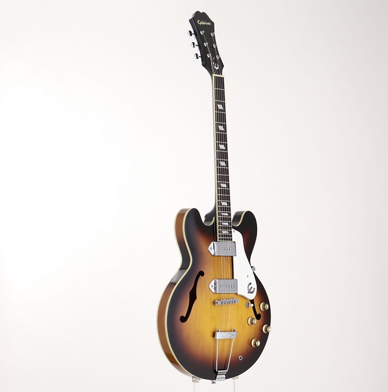 EPIPHONE Casino Made in Korea [04/12] | Reverb