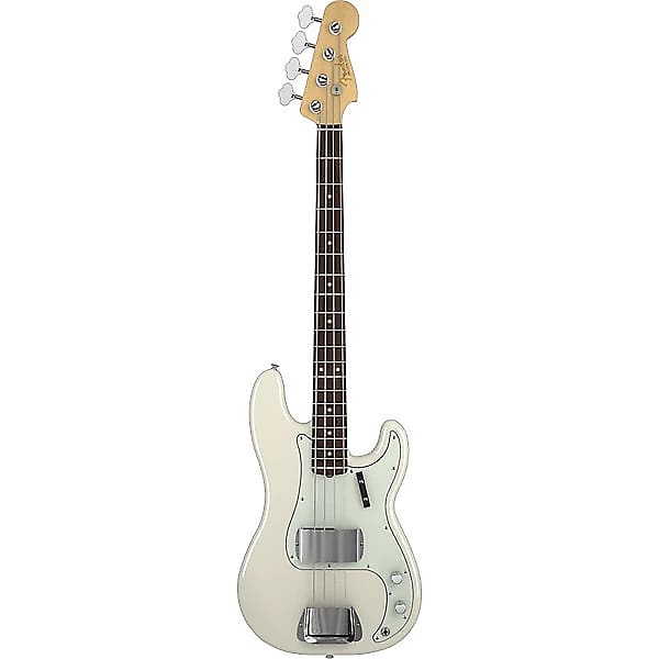 Fender American Vintage '63 Precision Bass image 3