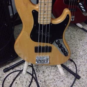 Fender Deluxe Jazz Bass image 11