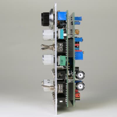 XR22 VCO FT - VCO with Amplitude Modulation and FSK - Minijack Version image 5