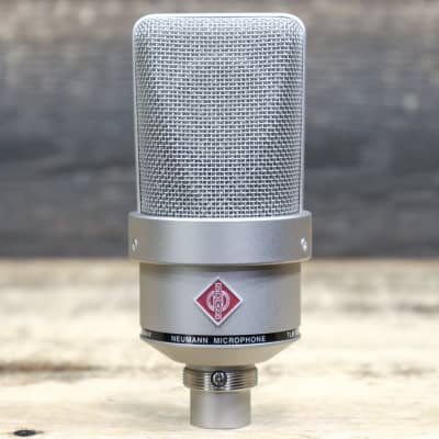 Neumann TLM 103 Large Diaphragm Cardioid Condenser Microphone