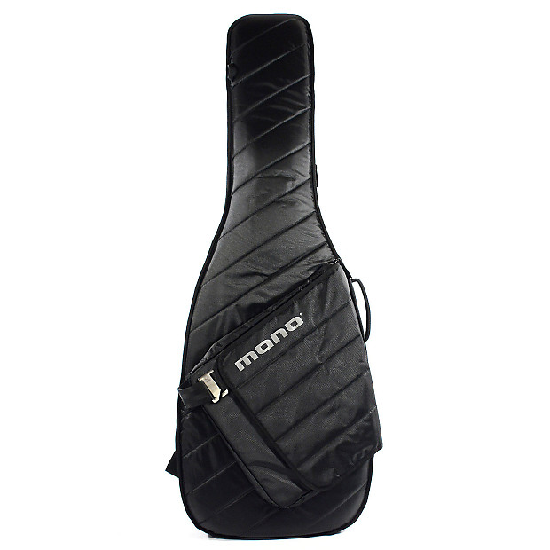 MONO ベース ケース M80 SINGLE ELECTRIC BASS Mono Cases M80 Electric Bass Gig Bag Black - Walmart.com