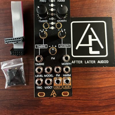 鍵盤楽器 Knit (uPlaits) / After Later Audio Beehive (uPlaits) – After Later Audio