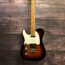Fender Left Handed Player Telecaster Electric Guitar (Dallas, TX)
