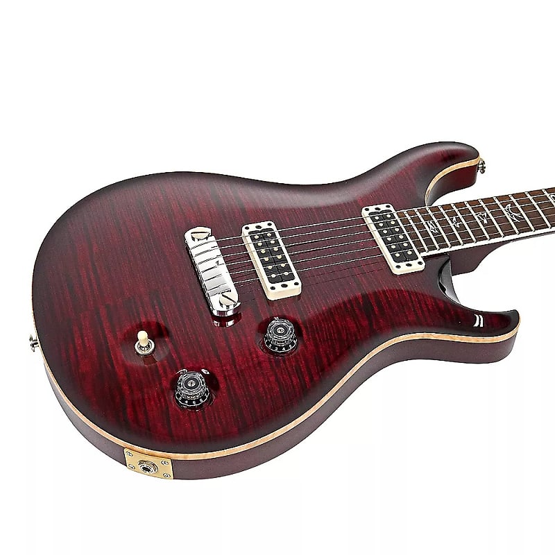 PRS 25th Anniversary McCarty Narrowfield 10-Top image 2