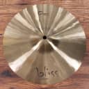 Dream Cymbals BSP12 Bliss Hand Forged & Hammered 12" Splash Cymbal Demo