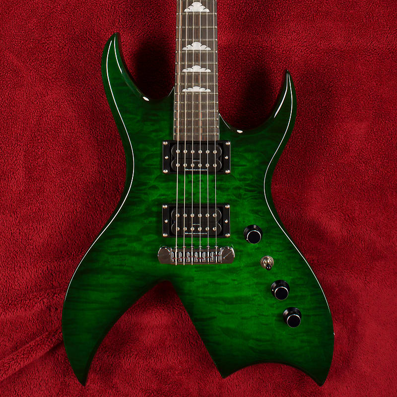 B.C. Rich Rich Bich Legacy (Rich 