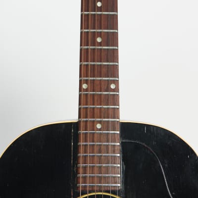 Gibson LG-1 (1963) image 6