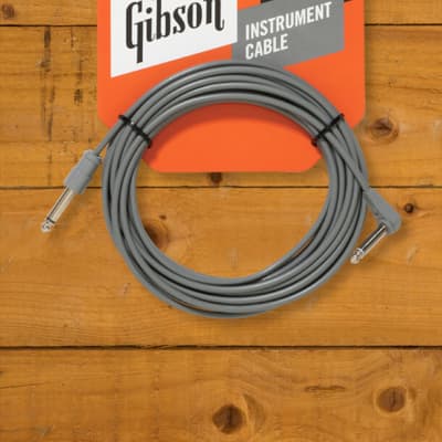 Gibson Vintage Original Instrument Cable - 20 ft for sale