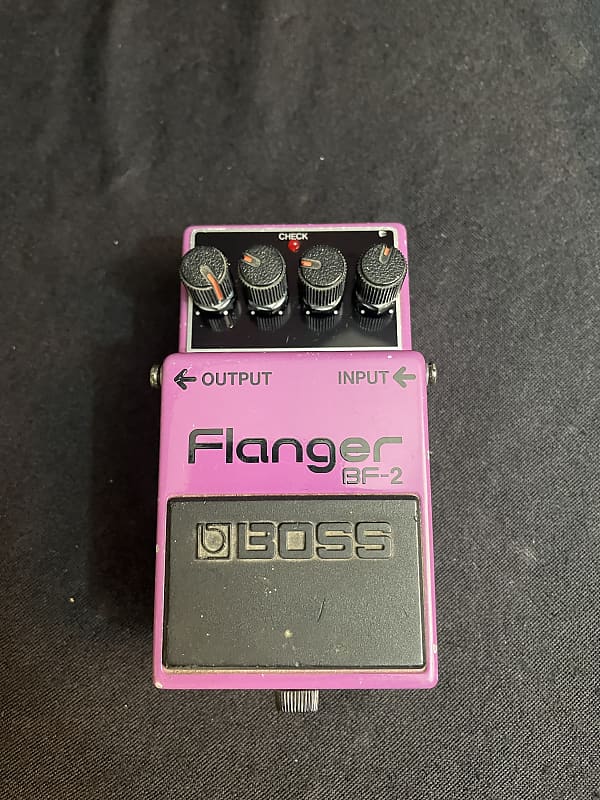 Boss BF-2