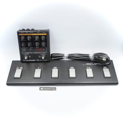 ギター tc electronic NOVA DRIVE TC Electronic | Product | NDR-1 NOVA DRIVE