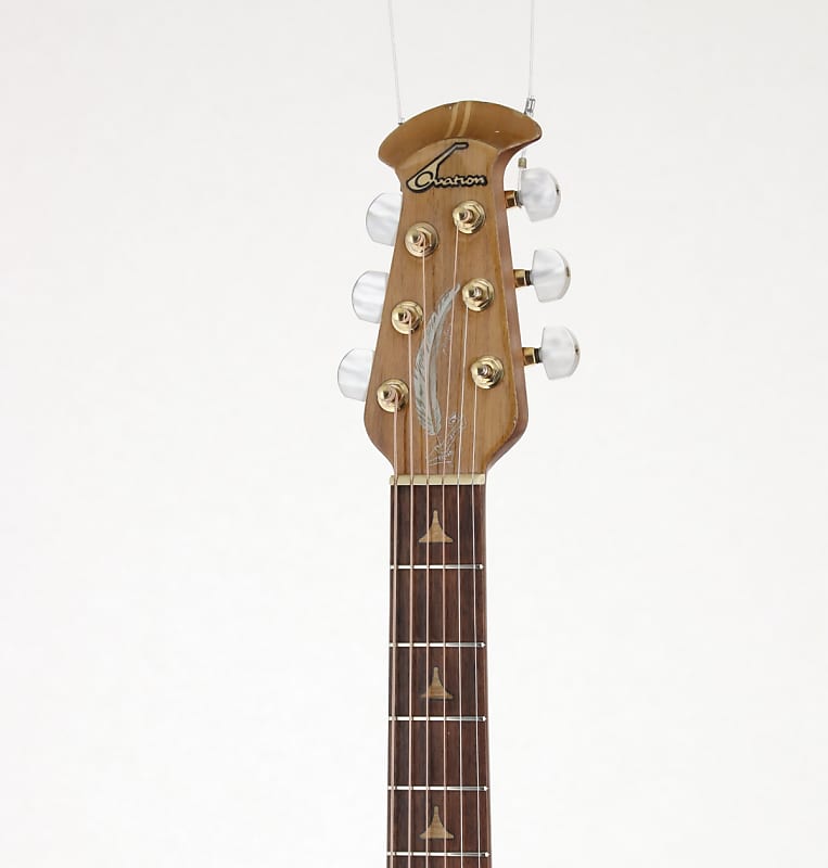 ギター ovation NNS778-7QM OVATION / NNS778-7QM (NO241218) | eBay