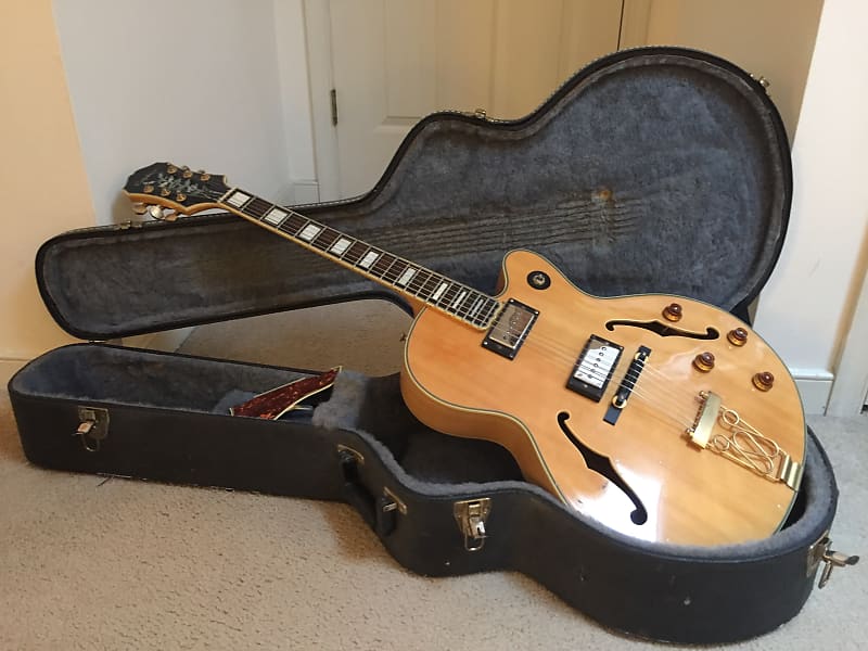 Epiphone Joe Pass Emperor Korea きむピッピ専用 $_57.JPG?set_id=880000500F