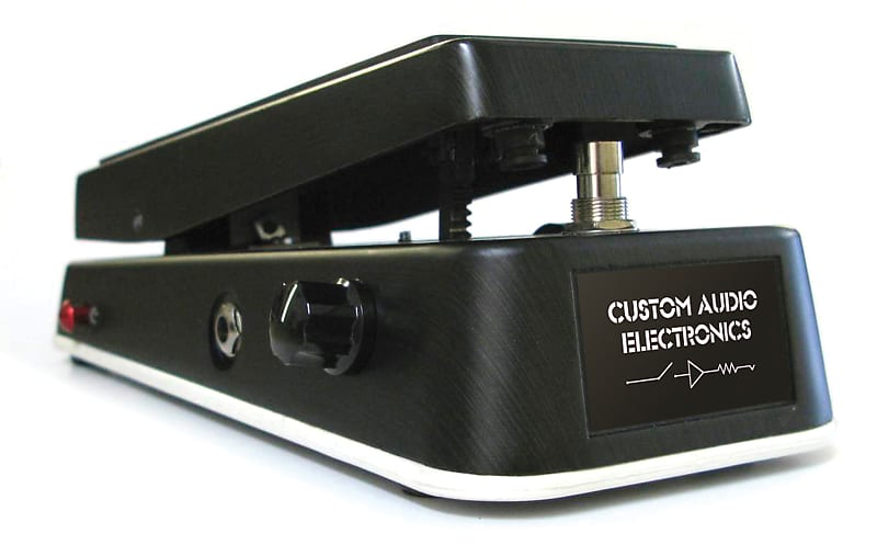 MXR MC404 CAE Wah ワウペダル Amazon | MXR MXR/MC404 CAE Wah ワウペダル | ワウ | 楽器