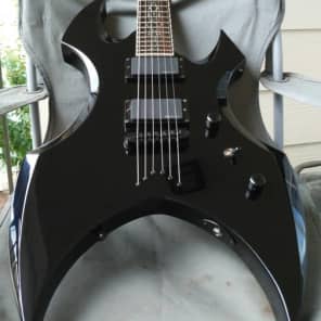 Esp ltd ax deals 350