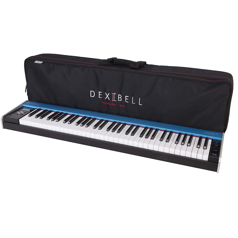Dexibell DX Bags 1 Piano Gig Bag Bild 1