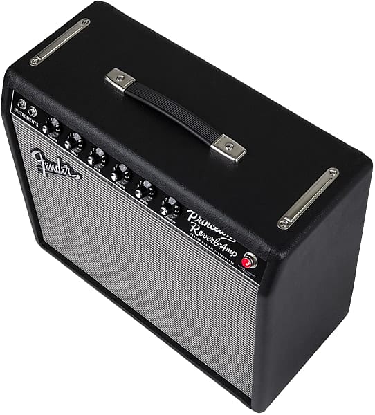 65 Princeton® Reverb – Fender