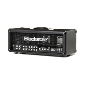 Blackstar Series One 104EL34 100W Guitar Head w/ EL34 Tubes