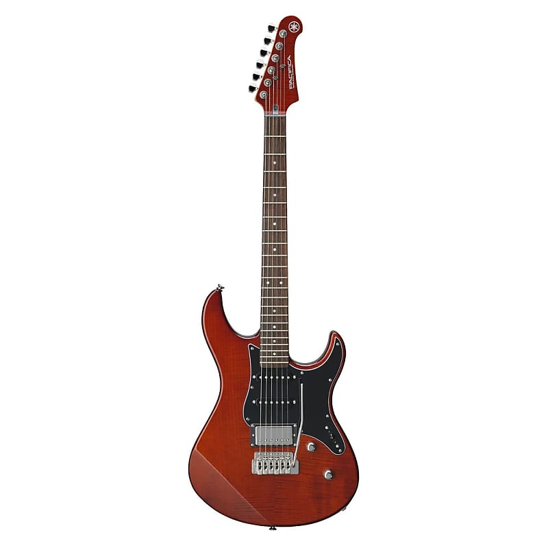 YAMAHA ヤマハ　パシフィカ　pacifica Pacifica Guitars - Yamaha USA